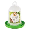 CHICK'A - Abreuvoir volaille ligne verte 5.5 l