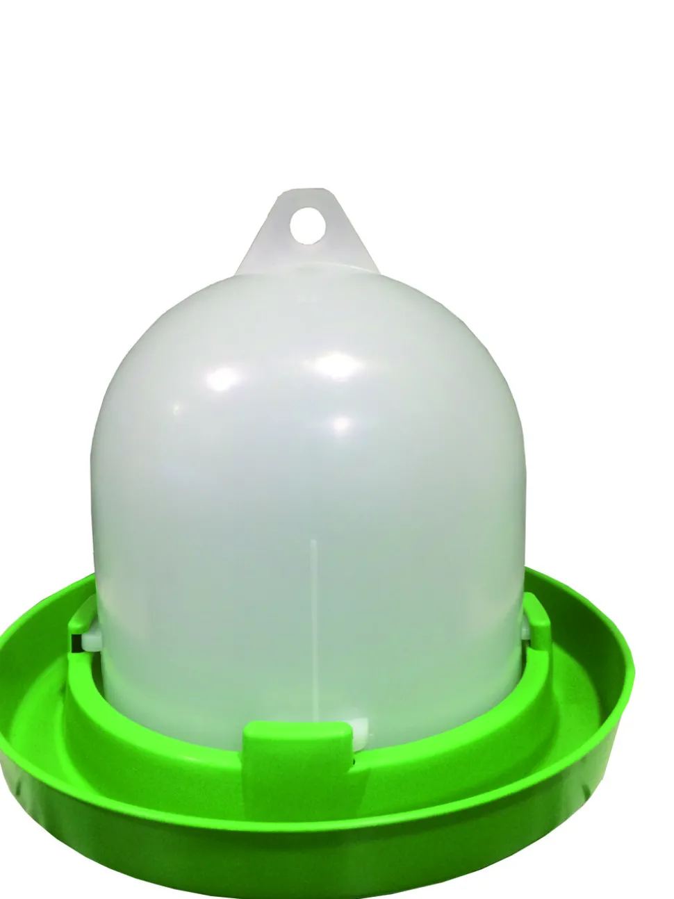 CHICK'A - Abreuvoir volaille ligne verte 3.5 l
