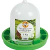 CHICK'A - Nourrisseur à trémie ligne verte 1 kg