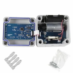 CHICK'A - Portier premium pour poulailler