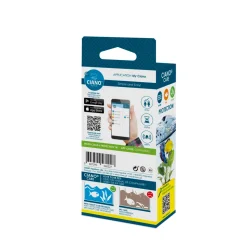 CIANO - Cartouche Waterclear x1: Taille M