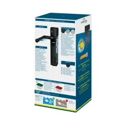 CIANO - Filtre intérieur CF80 pour aquarium