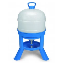 COPELE - Abreuvoir pour volailles sur pieds 30 l