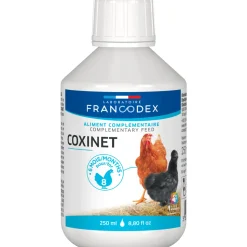 Coxinet pour volailles 250ml