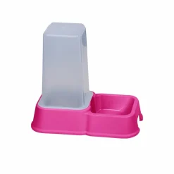 DOGI - Distributeur de croquettes - 1,5 l