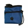 DOOGY - Pochette à friandise 2 en 1 coloris : bleu