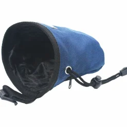 DOOGY - Pochette à friandise 2 en 1 coloris : bleu