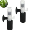 DOWNYPAWS - 2 filtres miniatures pour aquarium