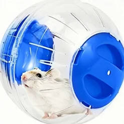 DOWNYPAWS - Balle d'exercice - saine et sûre