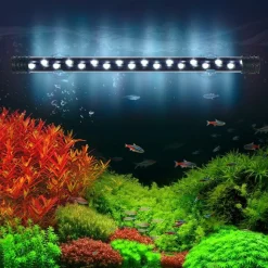 DOWNYPAWS - Bande led submersible pour aquarium - éclairage étanche s