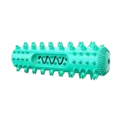 DOWNYPAWS - Brosse à Dents Durable Pour Chien - Jouet à Mâcher Et Soin Dentaire