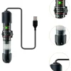 DOWNYPAWS - Chauffage aquarium mini usb - protection surchauffe