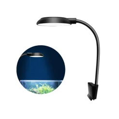 DOWNYPAWS - Éclairage led aquarium - orientation 360° sans scintillement