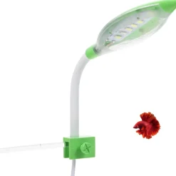 DOWNYPAWS - Éclairage led 3w pour plantes aquatiques