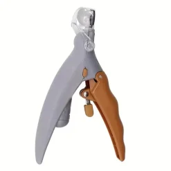 DOWNYPAWS - Coupe - ongles ergonomique antidérapant à led, précis et sûr pour chats et chiens