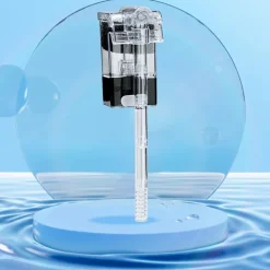 DOWNYPAWS - Filtre extérieur mini usb - rechargeable