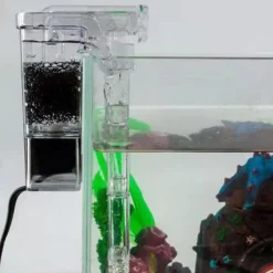 DOWNYPAWS - Filtre extérieur mini usb - rechargeable