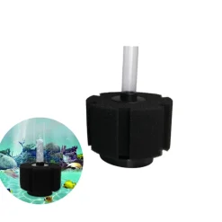 DOWNYPAWS - Filtre éponge diyarts : biofiltration et oxygénation m