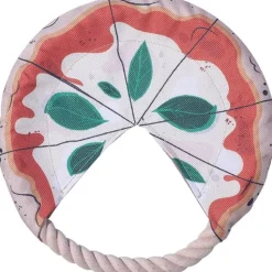 DOWNYPAWS - Frisbees pour chiens