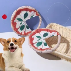 DOWNYPAWS - Frisbees pour chiens