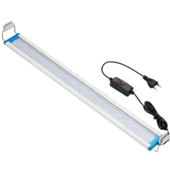 DOWNYPAWS - Lampe led 3 couleurs pour aquarium