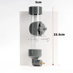 DTOPBUYAGE - Abreuvoir automatique pour divers oiseaux