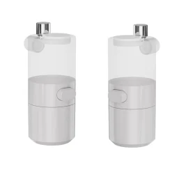 DTOPBUYAGE - Dtopbuyage douche d'appoint avec robinet en mousse