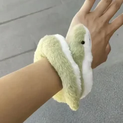 DTOPBUYAGE - Jouet en peluche serpent pour chat dtopbuyage 2 pièces