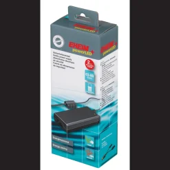 EHEIM - Alimentation secteur pour éclairage d'aquarium PowerLed+ 80W