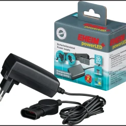 EHEIM - Alimentation secteur pour éclairage d'aquarium PowerLed+ 20W