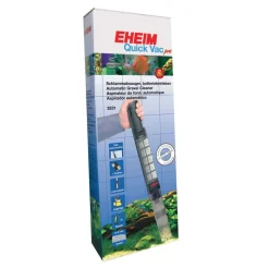 EHEIM - Aspirateur de fond à piles 3531