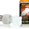 EXO TERRA - Ampoule repti glo 10.0 uvb150 desert 13w
