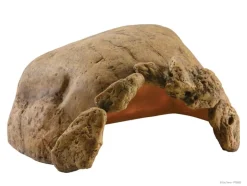 EXO TERRA - Caverne / grotte tortue