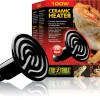 EXO TERRA - Emetteur de chaleur ceramic heater reptiles 100w