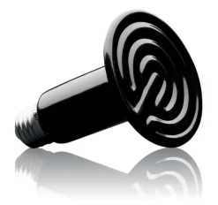 EXO TERRA - Emetteur de chaleur ceramic heater reptiles 100w