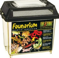 EXO TERRA - Exo terra faunarium - s.