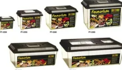 EXO TERRA - Exo terra reptilera m.