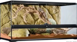 EXO TERRA - Exo terra terrarium l / large, 182l, 90x45x45cm