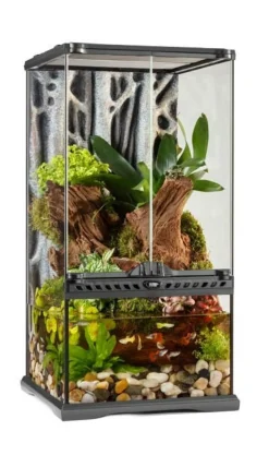 EXO TERRA - Exo terra terr/paludarium mini/x-tall, 30x30x60cm