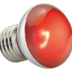 EXO TERRA - Lampe pour terrarium - exo terra - basking spot nano 25w - blanc - eclairage - reptile