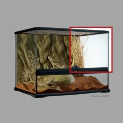 EXO TERRA - Porte exo-terra pt2610 à droite