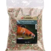 FLAMINGO - Nourriture poisson d'étang, sticks 15 litres, - 1,2 kg