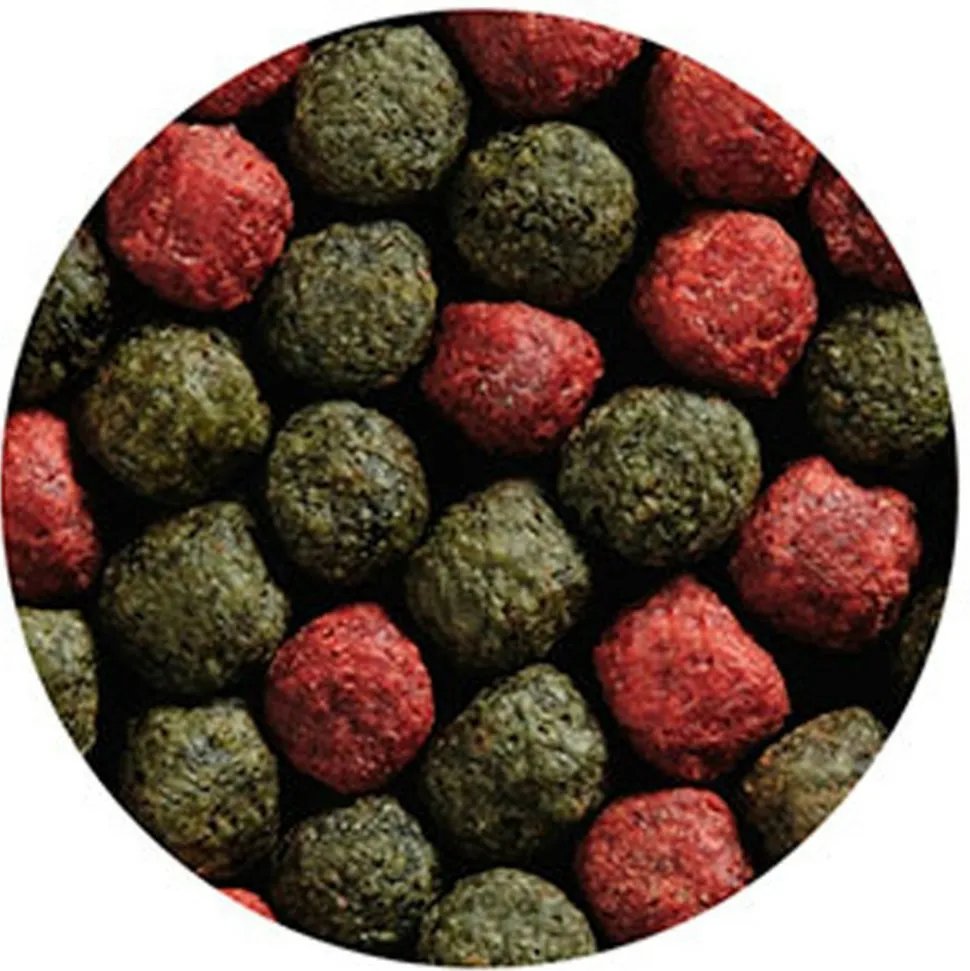 FLAMINGO - Nourriture pour koï, 5 litres, poisson de bassin