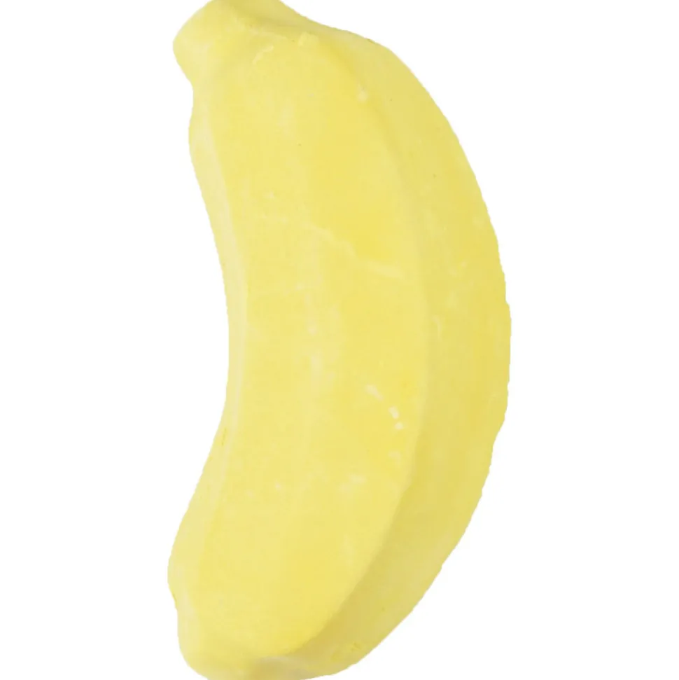 FLAMINGO - Pierre à ronger banane 25 g pour rongeur