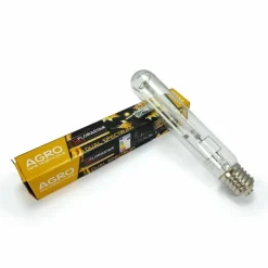 FLORASTAR - Ampoule hps 1000w double spectre