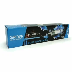 FLORASTAR - Ampoule mh 600w croissance