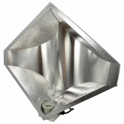 FLORASTAR - Réflecteur ouvert diamond 250 à 600w