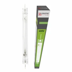 FLORASTAR PRO LINE - Ampoule 1000w double ended 400v - 2000k
