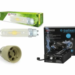 FLORASTAR PRO LINE - Kit de conversion cmh 315w 3000k