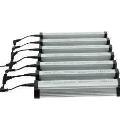 FLORASTAR URBAN FARM SERIE - Cordon d'alimentation pour 7 barres led